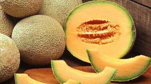 吃哈密瓜不吃切了吃,不切即食，尽享夏日清新
