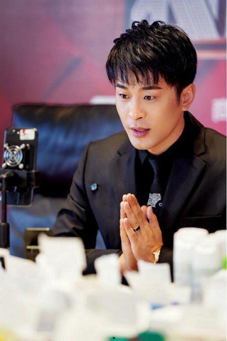 理性吃瓜切勿盲目,揭秘娱乐圈真相