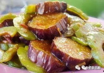 角瓜茄子怎么吃,解锁家常美味新境界