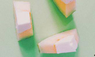 吃哈密瓜甜品推荐,甜蜜诱惑，尽享夏日清凉