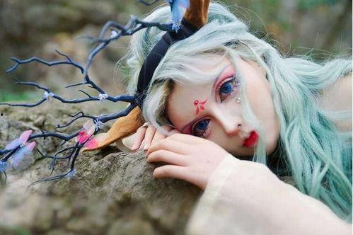 吃瓜小熊shero芭比,揭秘网红背后的故事