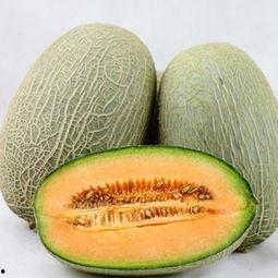 吃哈密瓜和芒果会胖吗吗,揭秘水果热量与体重管理之谜