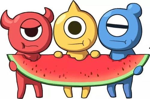 大区吃瓜群众,揭秘热点事件背后的真相与笑料