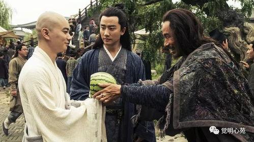 瓜瓜探长吃瓜资源